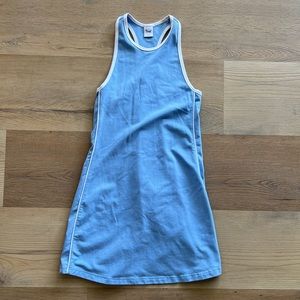 Tna
BEDFORD DRESS